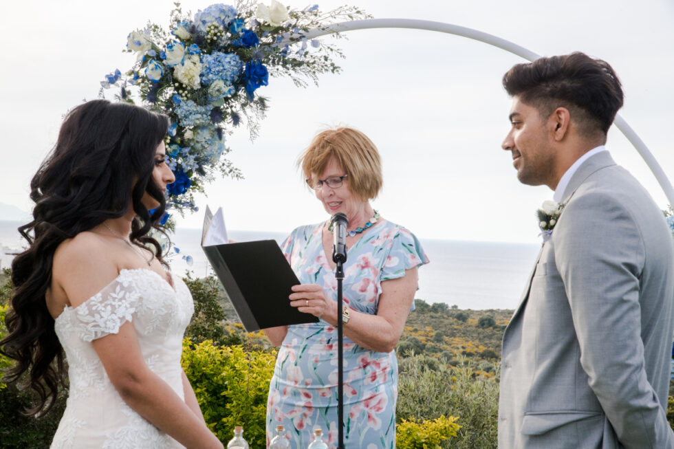 wedding photography Crete