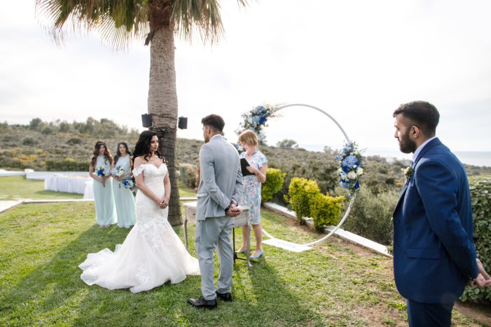 wedding photography Crete