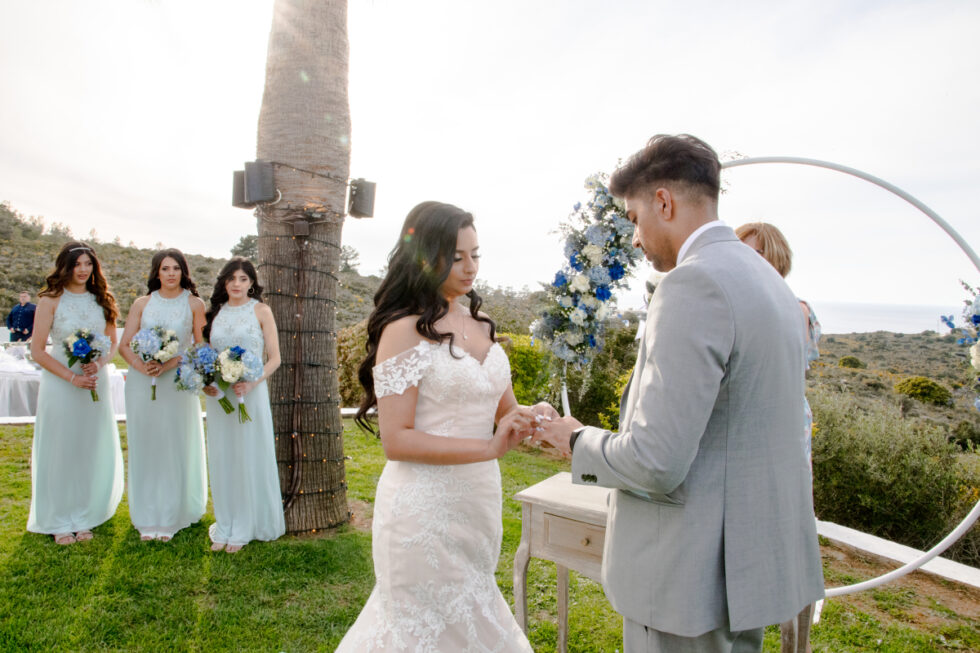 wedding photography Crete