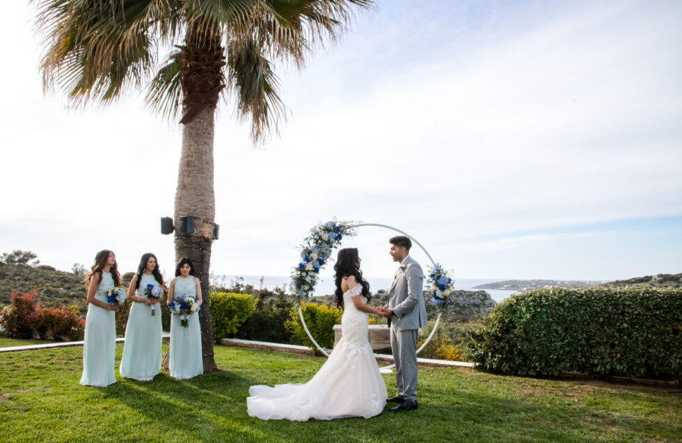 wedding photography Crete