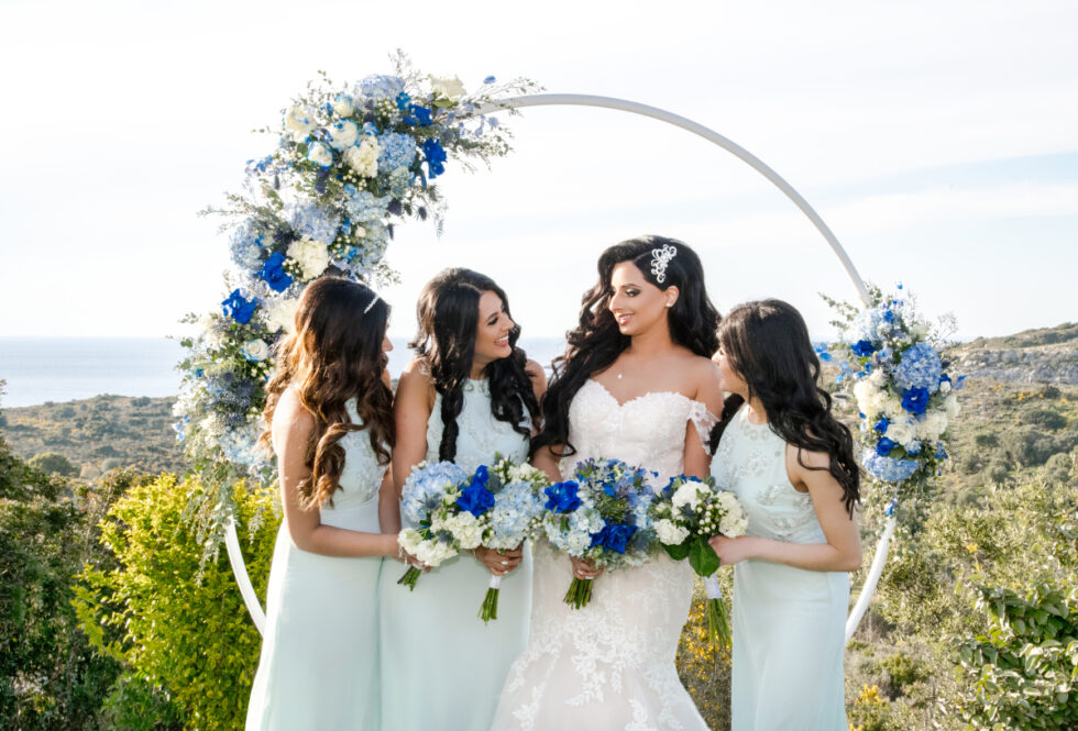 Wedding Photography Crete