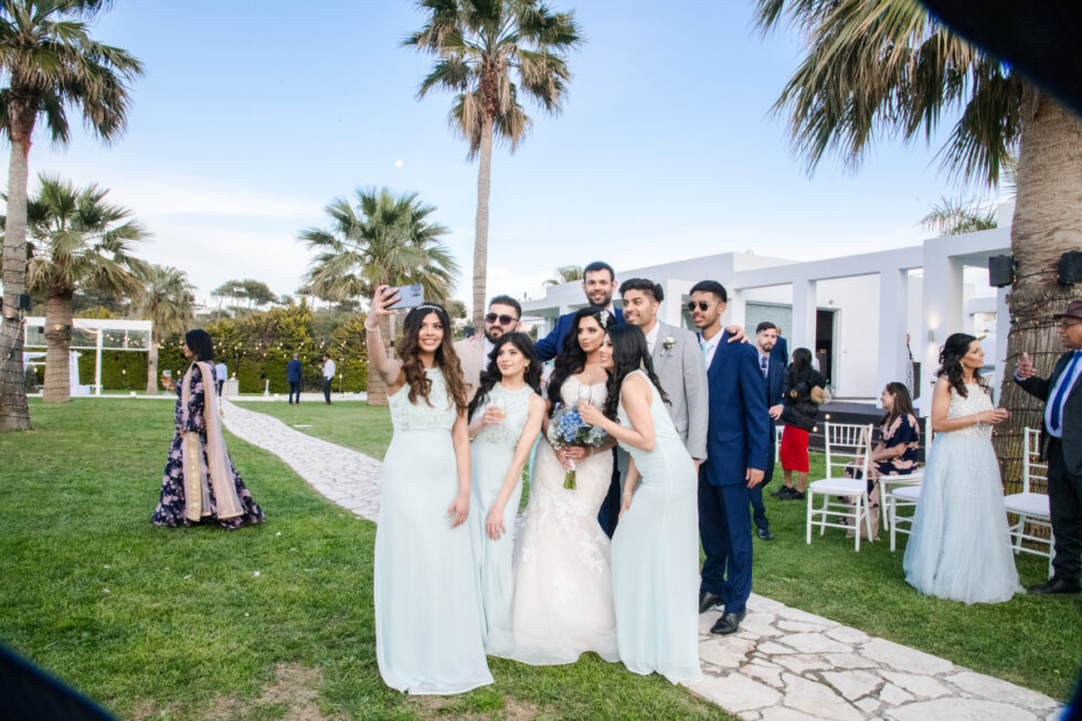 wedding photography Crete