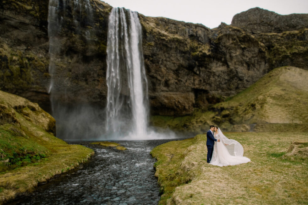Wedding Photography Iceland