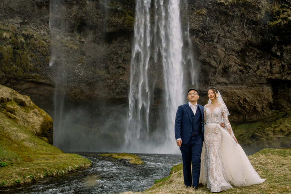 Wedding Photography Iceland