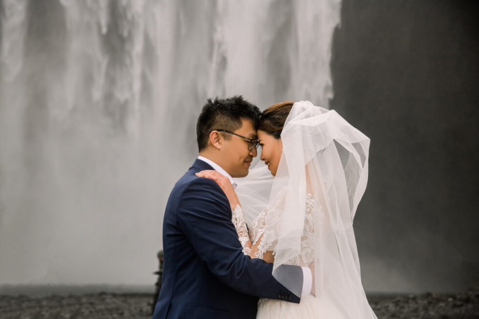 Wedding Photography Iceland