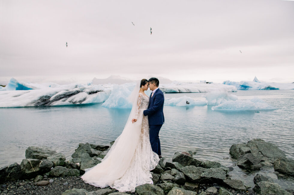 Wedding Photography Iceland