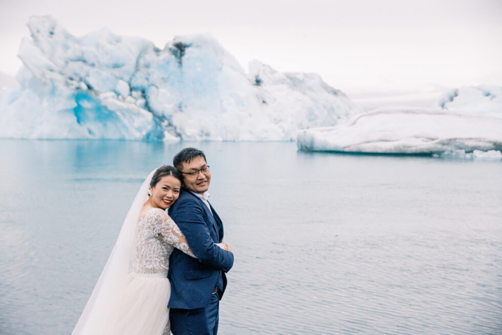 Wedding Photography Iceland