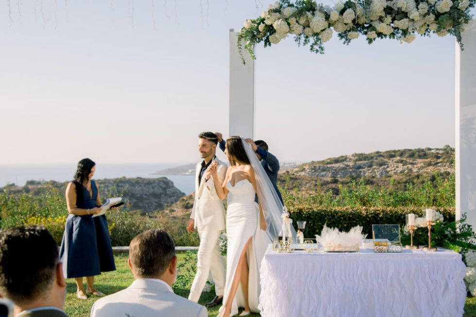 Wedding Photography Crete