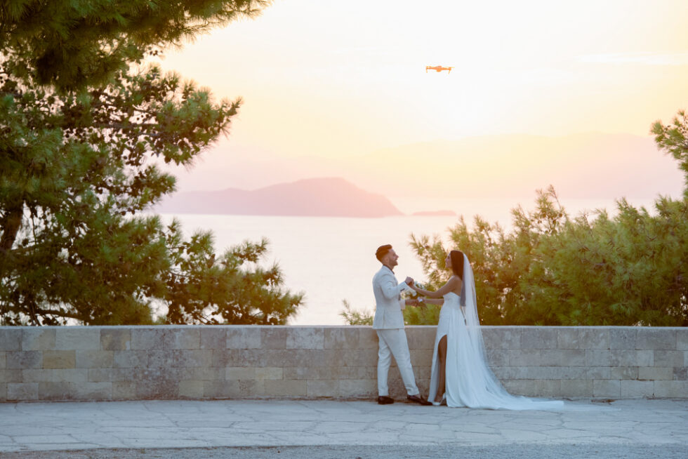 Wedding Photography Crete