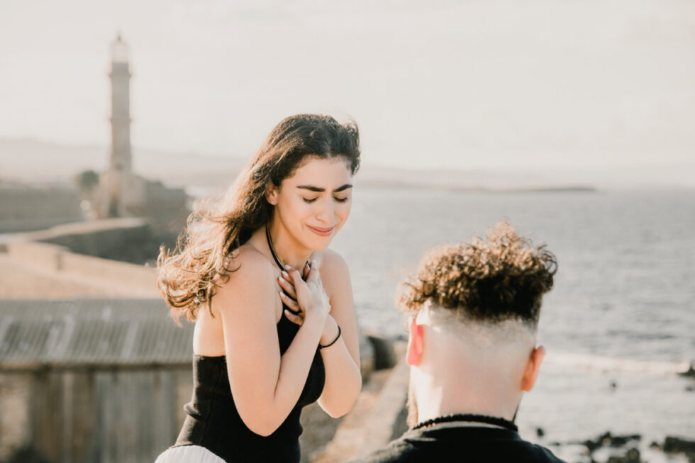 Proposal Photography