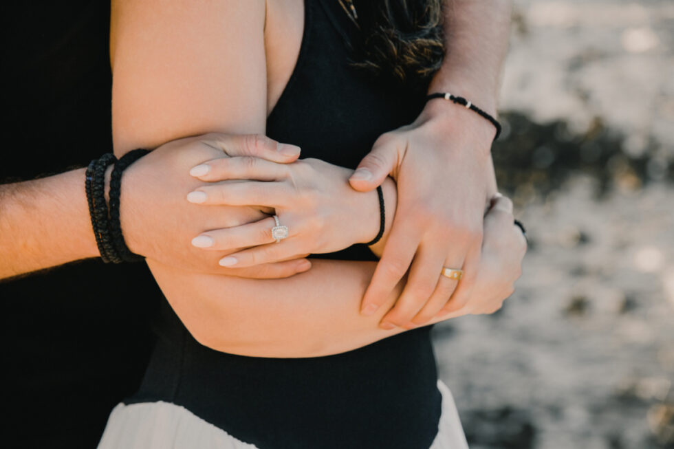 Proposal Photography