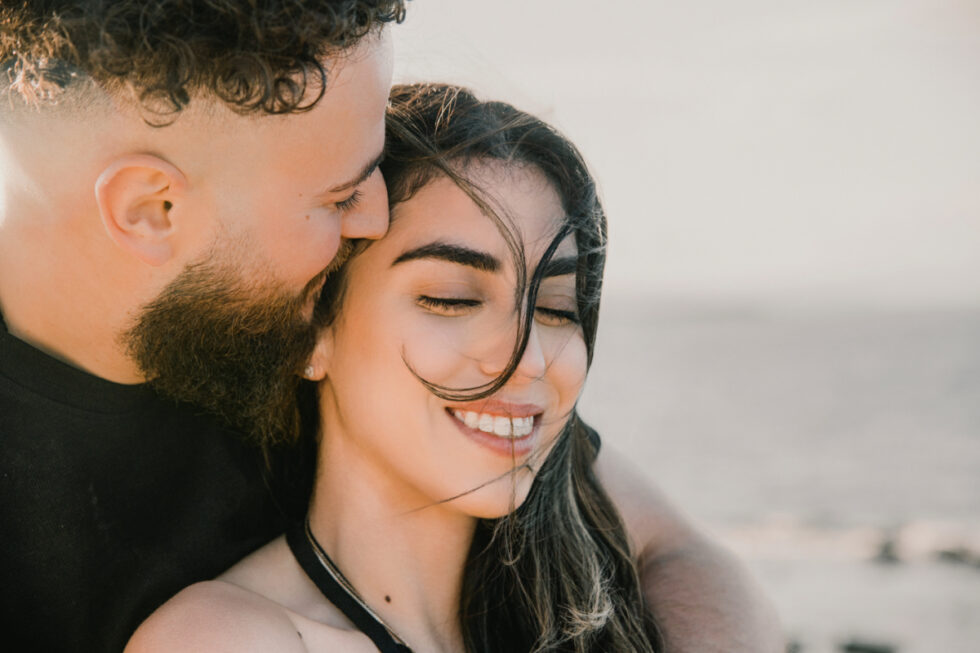 Proposal Photography