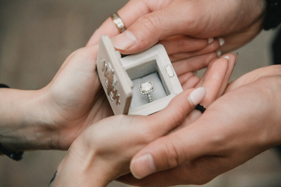 Proposal Photography
