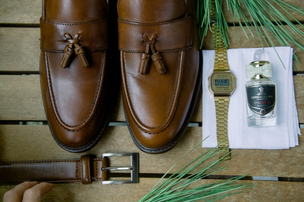 Wedding Photographer