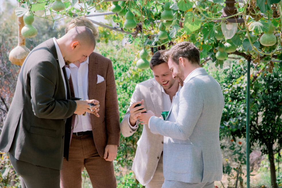 Wedding Photographer