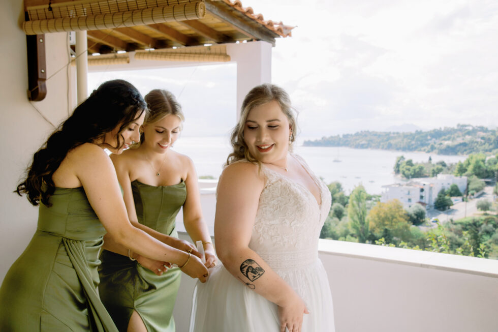 Wedding Photographer