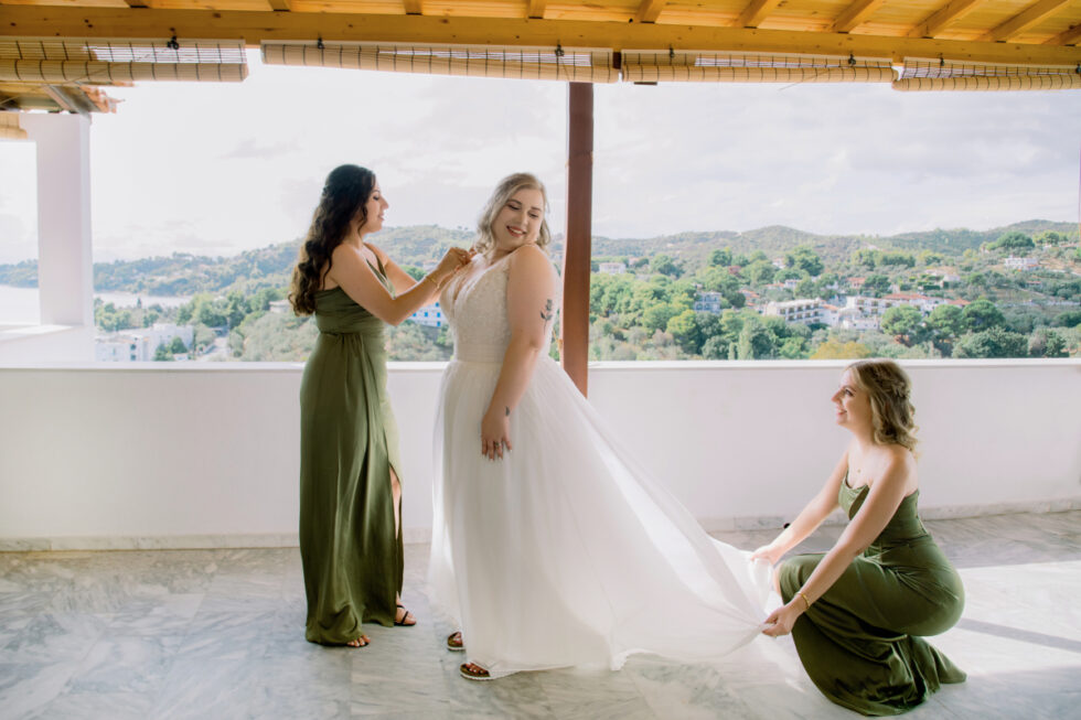 Wedding Photographer