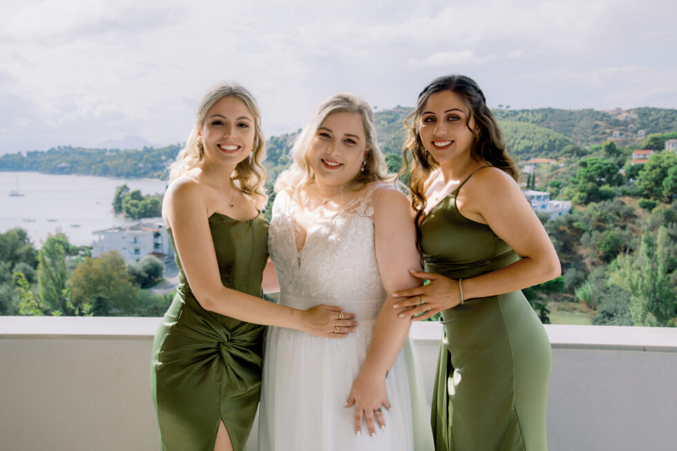 Wedding Photographer