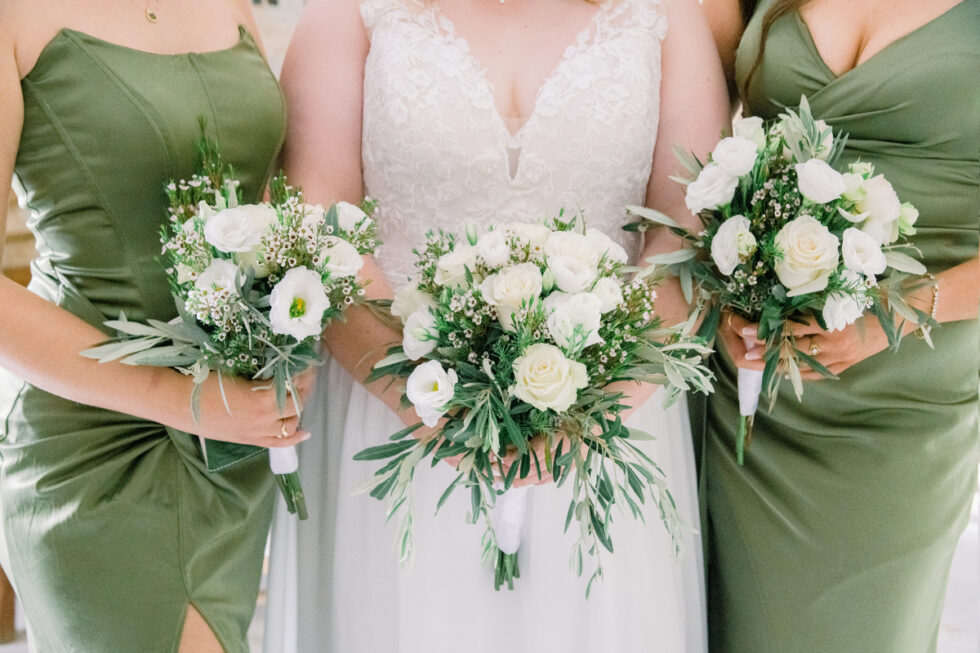 Wedding Photographer