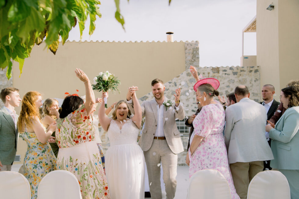 Wedding Photographer