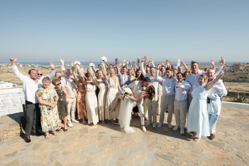 Wedding Photography Crete