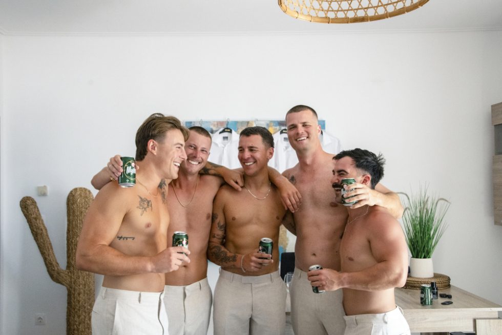 Wedding Photography Crete