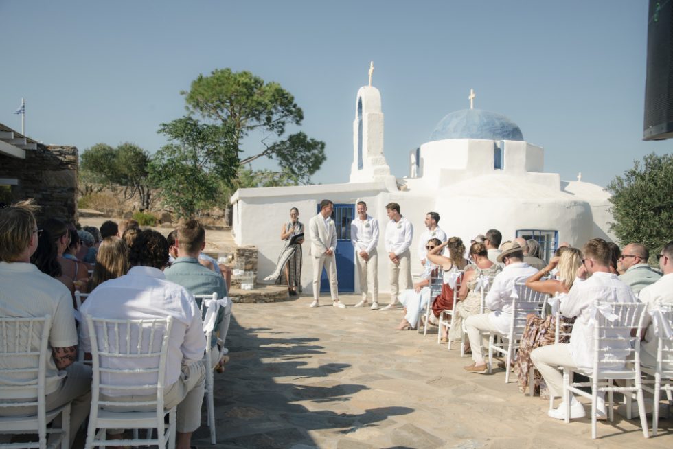 Wedding Photography Crete