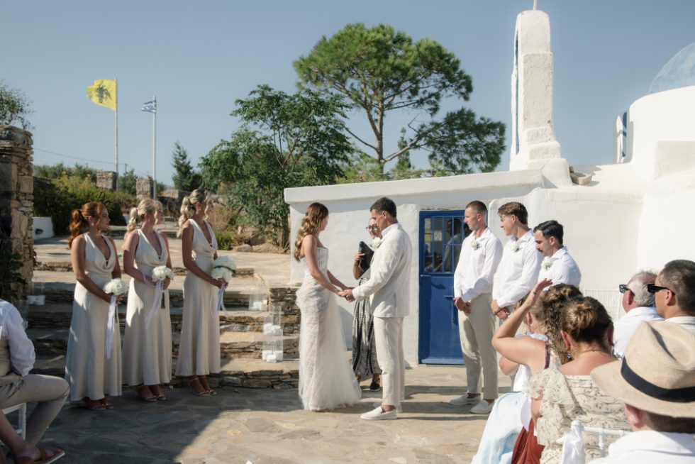 Wedding Photography Crete