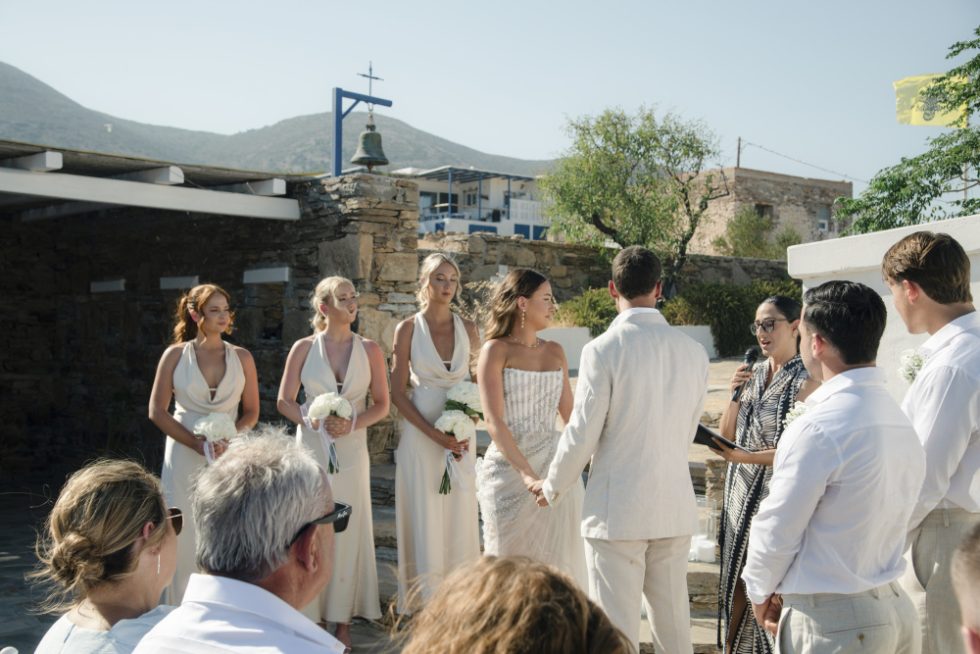 Wedding Photography Crete