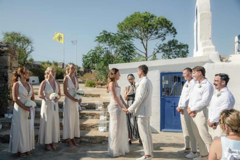 Wedding Photography Crete