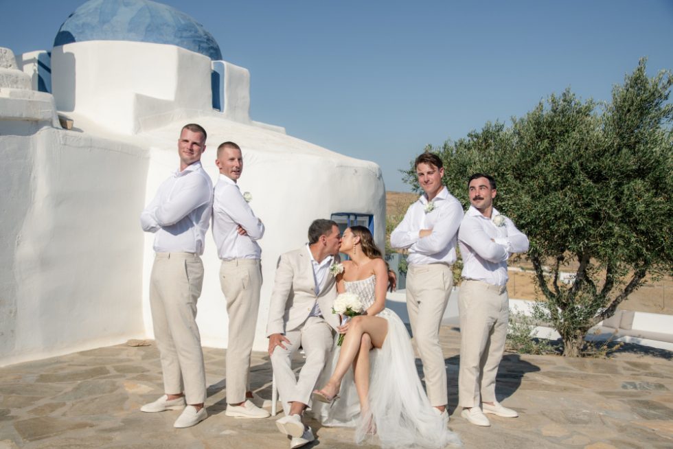 Wedding Photography Crete