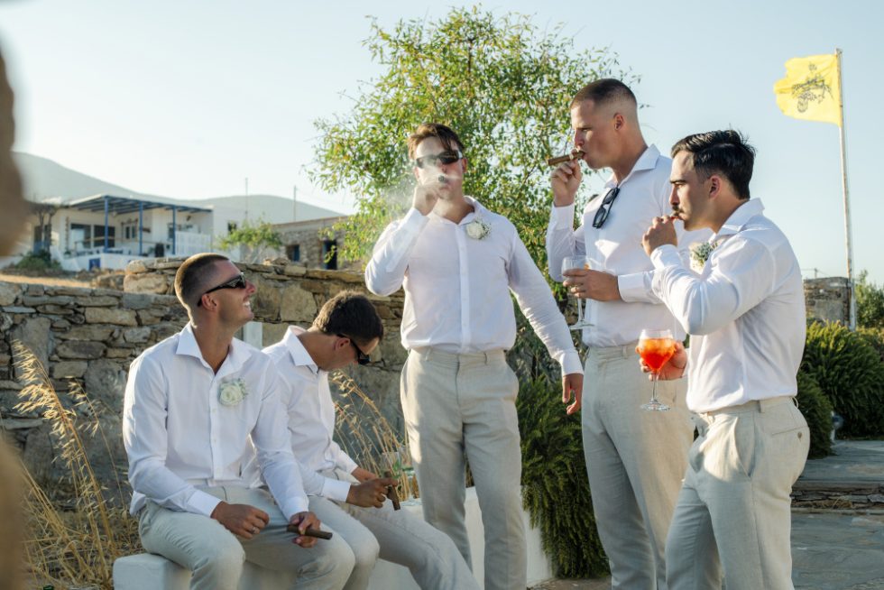 Wedding Photography Crete