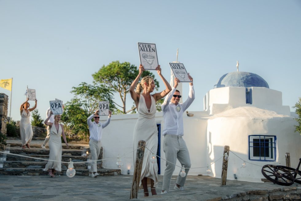 Wedding Photography Crete