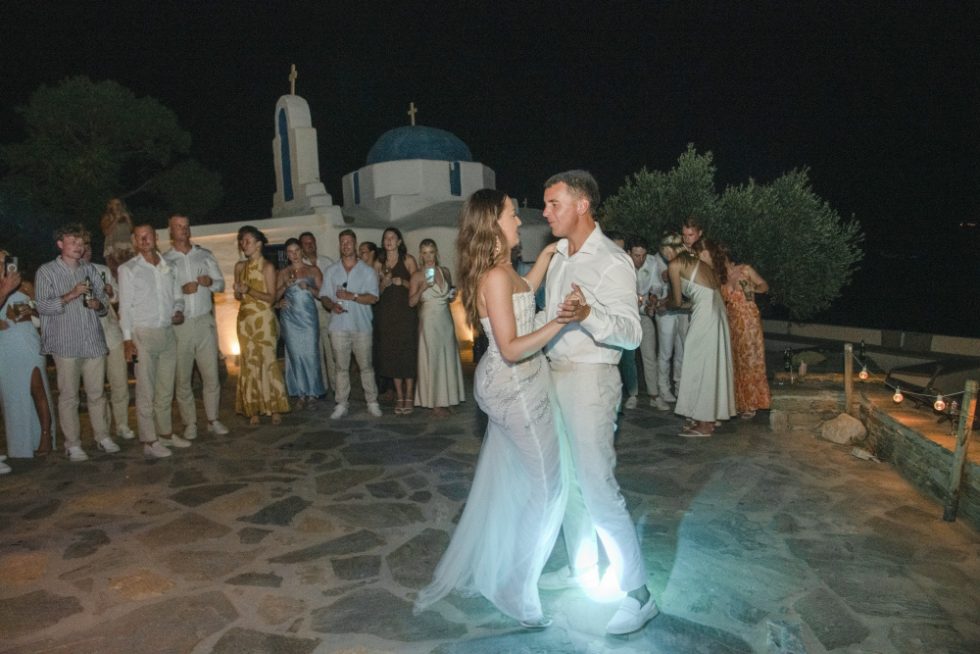 Wedding Photography Crete