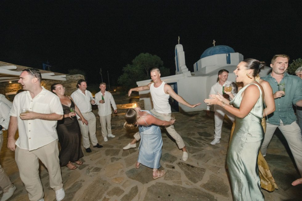 Wedding Photography Crete