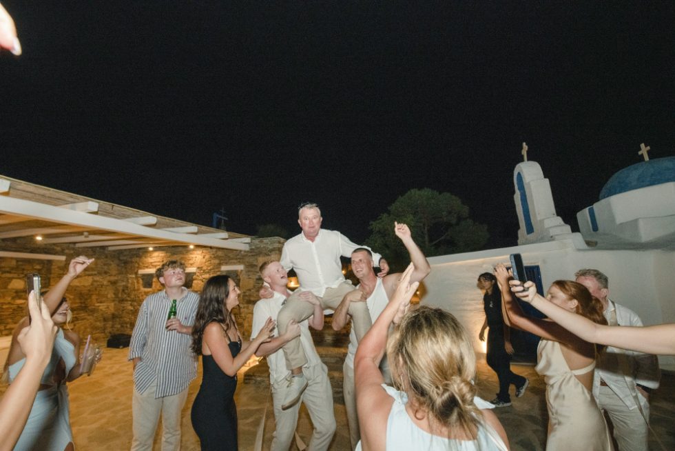 Wedding Photography Crete