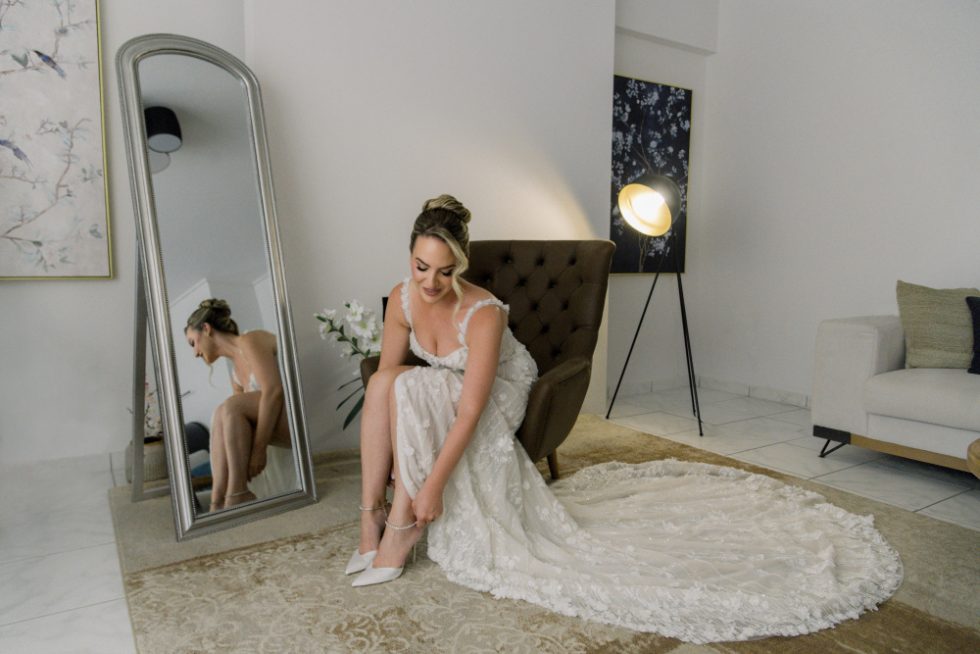 Wedding Photography Crete