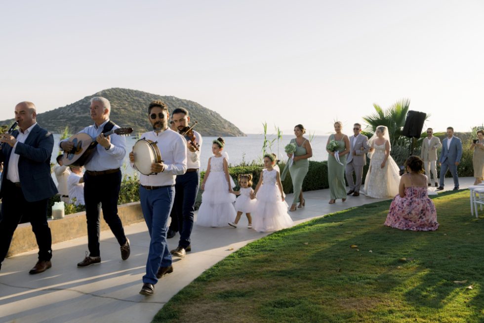 Wedding Photography Crete