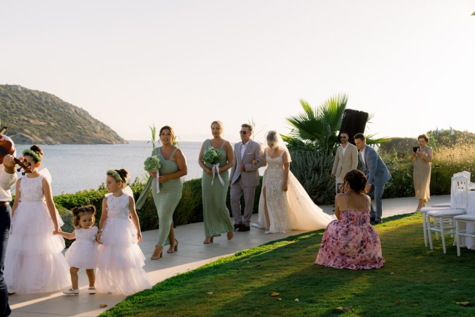 Wedding Photography Crete