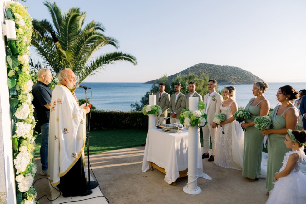 Wedding Photography Crete