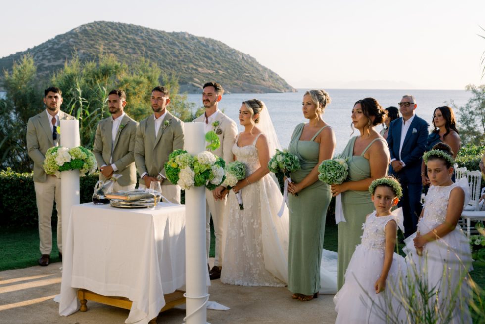 Wedding Photography Crete