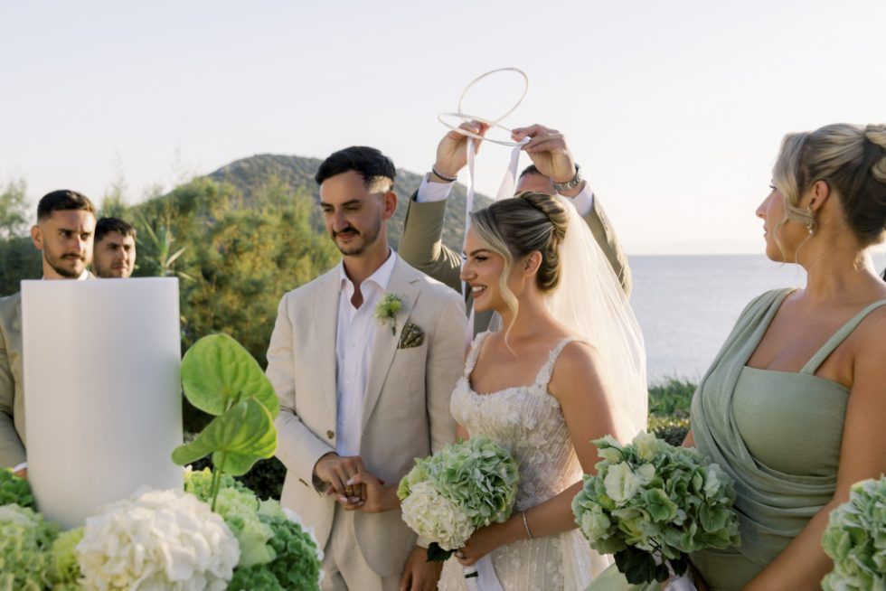 Wedding Photography Crete