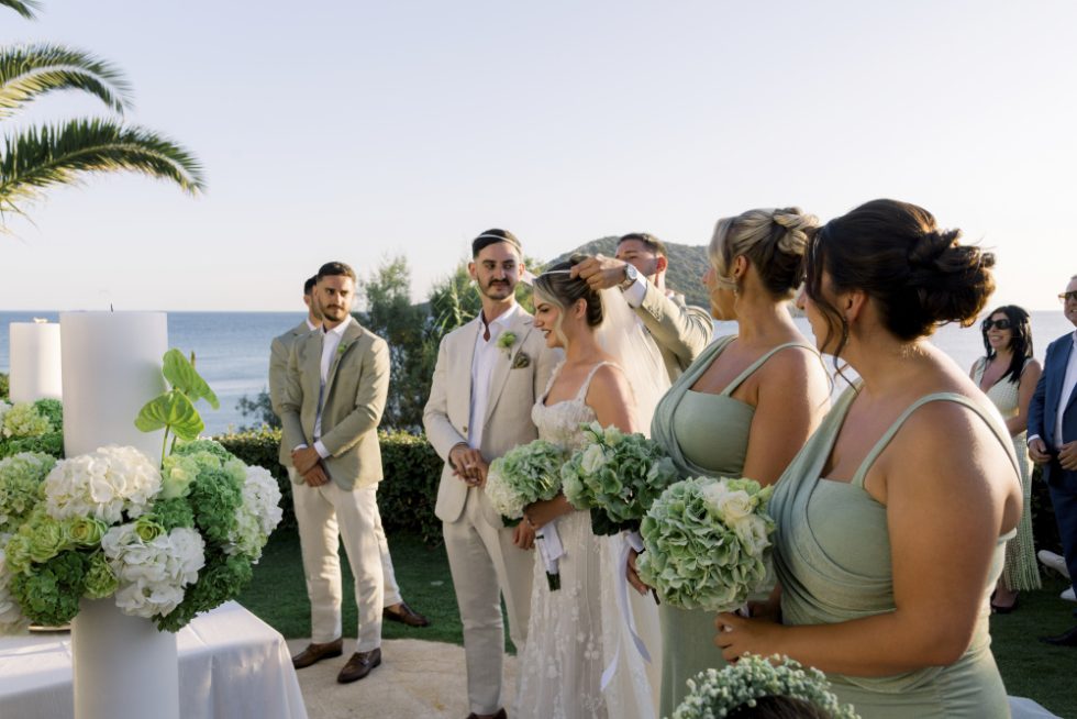 Wedding Photography Crete