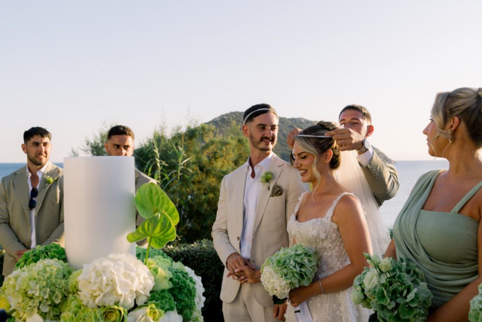 Wedding Photography Crete