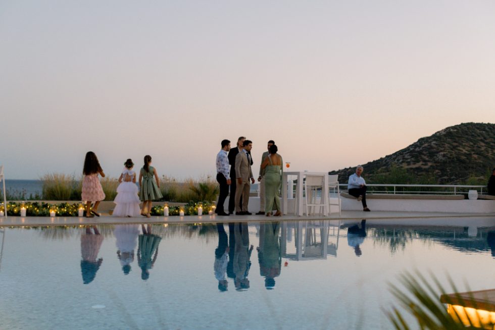 Wedding Photography Crete