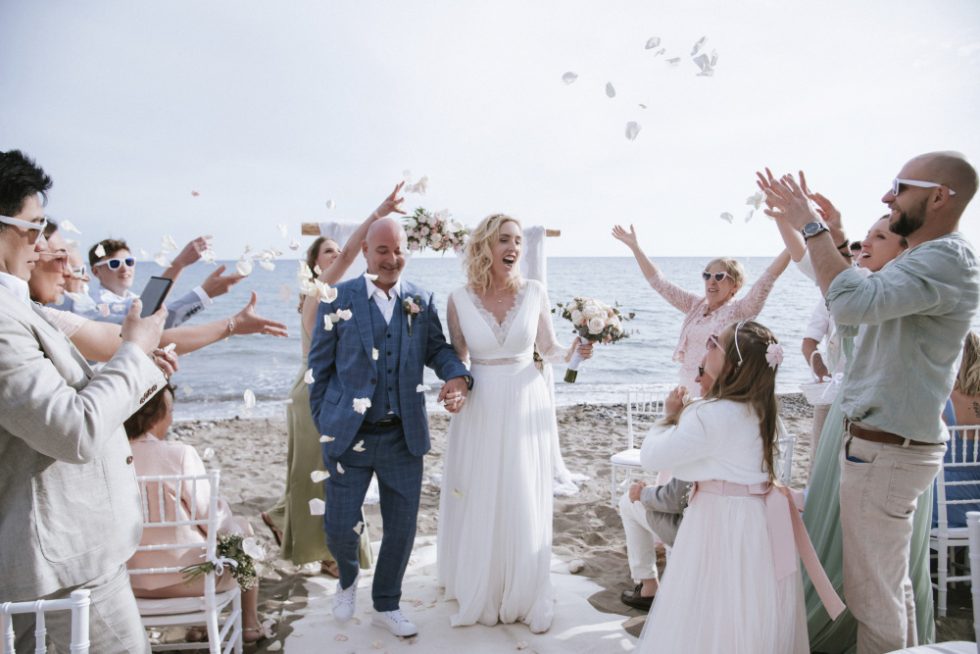 Wedding Photography Crete