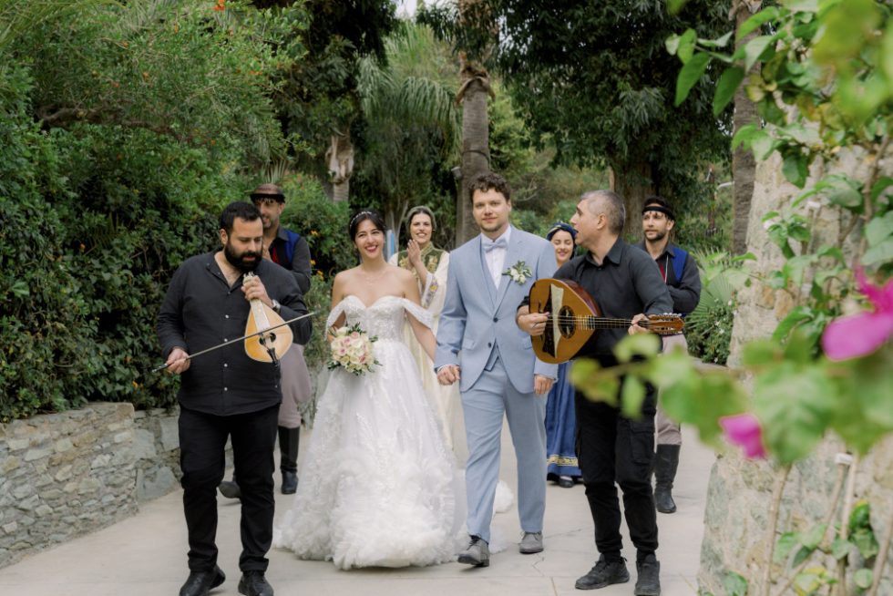 Wedding Photography Crete