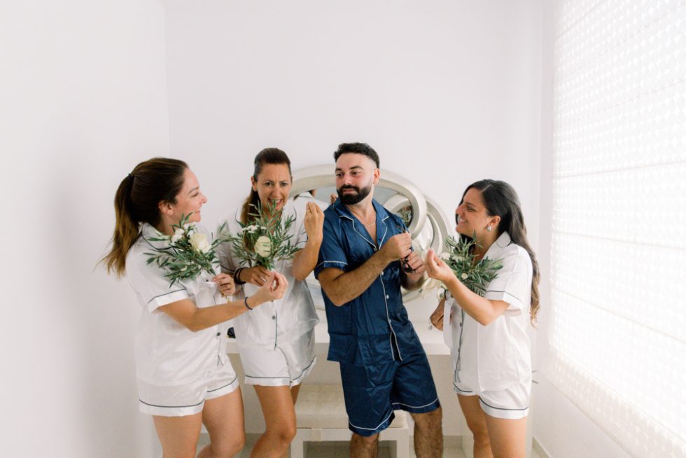 Wedding Photography Crete