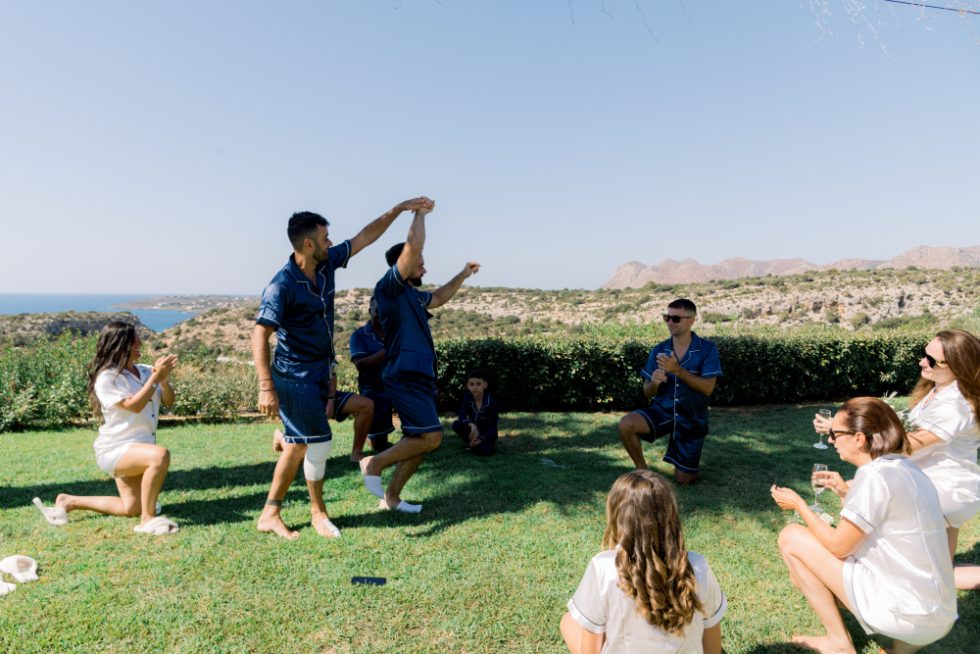 Wedding Photography Crete