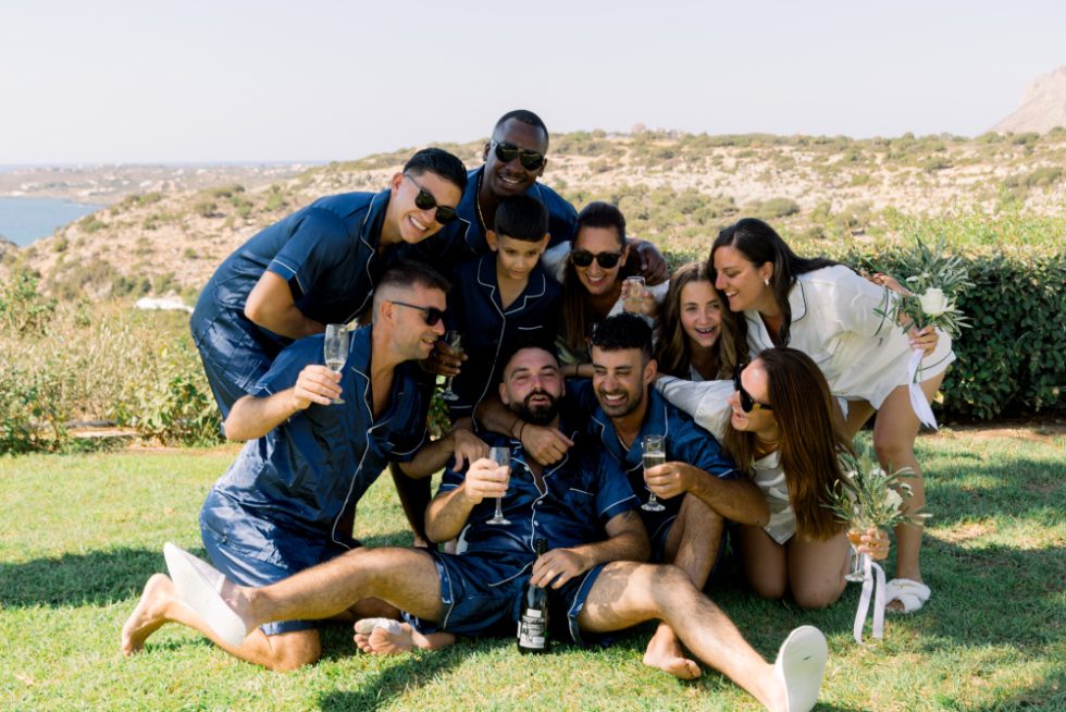 Wedding Photography Crete